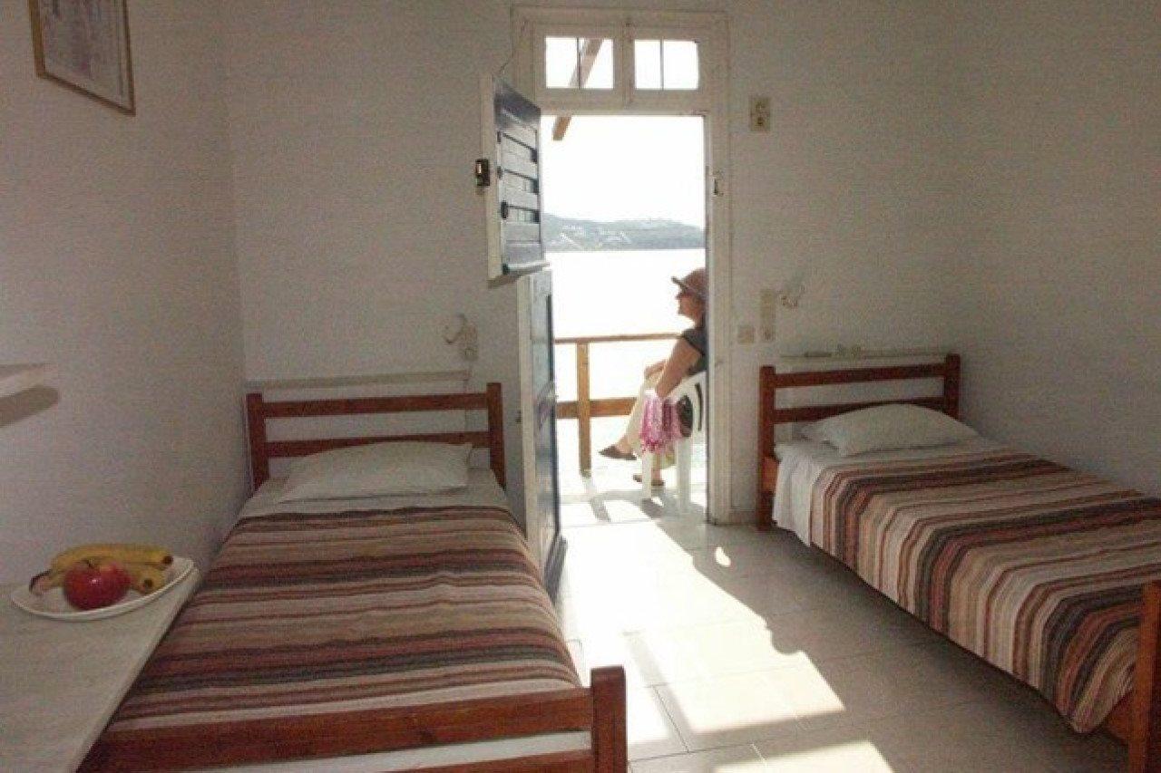 Belou Hotel Mykonos Town Екстериор снимка