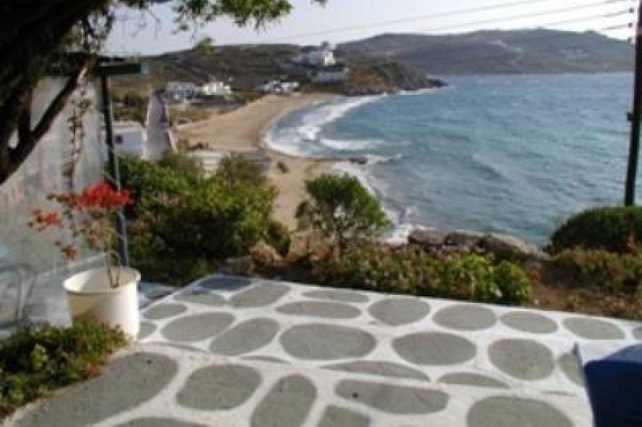 Belou Hotel Mykonos Town Екстериор снимка