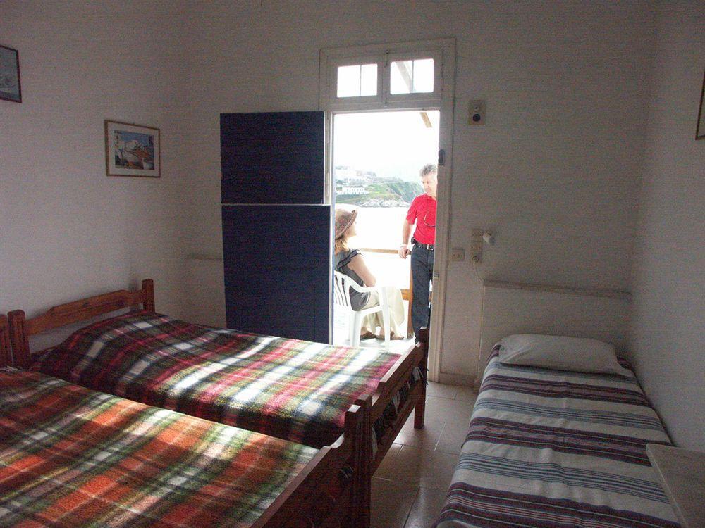 Belou Hotel Mykonos Town Екстериор снимка