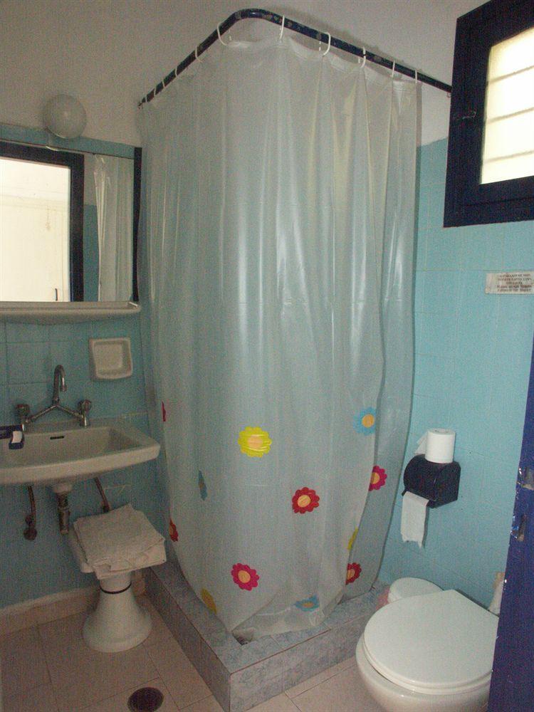Belou Hotel Mykonos Town Екстериор снимка
